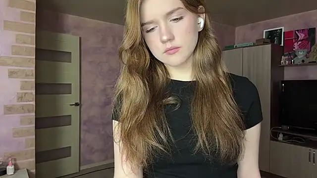 Snapshot of DorotaMeowtTo chatting on 13, 6, 2026 DorotaMeowtTo online show from 13, 6, 2026