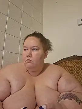 hisalphaqueen27 online show from 11, 4, 2026