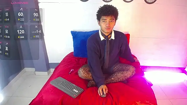 Snapshot of felipecams chatting on 11, 5, 2026 felipecams online show from 11, 5, 2026