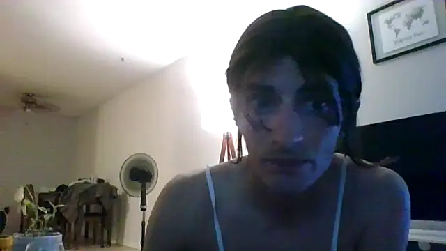 Snapshot of Wayuphornybttm chatting on 31, 7, 2026 Wayuphornybttm online show from 31, 7, 2026