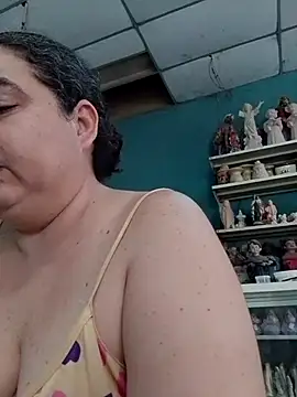 Golositadeamor online show from 30, 4, 2026