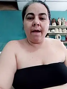 Golositadeamor online show from 5, 5, 2026