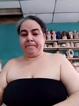 Golositadeamor online show from 20, 5, 2026