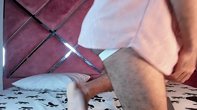 RodrigoColby2 online show from 23, 5, 2026