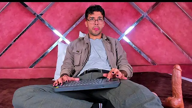 RodrigoColby2 online show from 2, 7, 2026