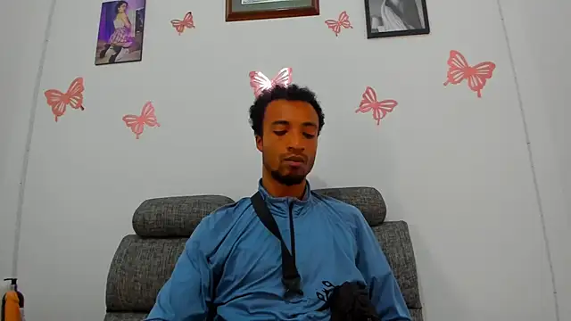 JustJaden online show from 13, 4, 2026