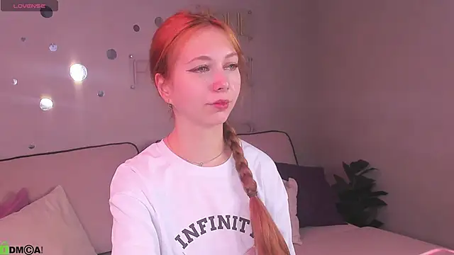 Sienna Nyx online show from 7, 6, 2026