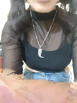 Snapshot of Monika_kumari6 chatting on 5, 5, 2026 Monika kumari6 online show from 5, 5, 2026