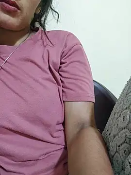 Snapshot of Monika_kumari6 chatting on 7, 5, 2026 Monika kumari6 online show from 7, 5, 2026