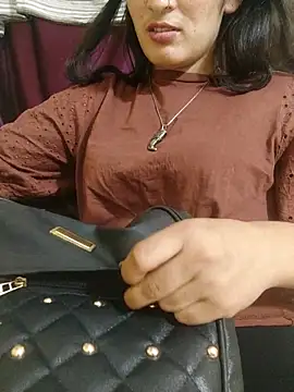 Snapshot of Monika_kumari6 chatting on 10, 5, 2026 Monika kumari6 online show from 10, 5, 2026