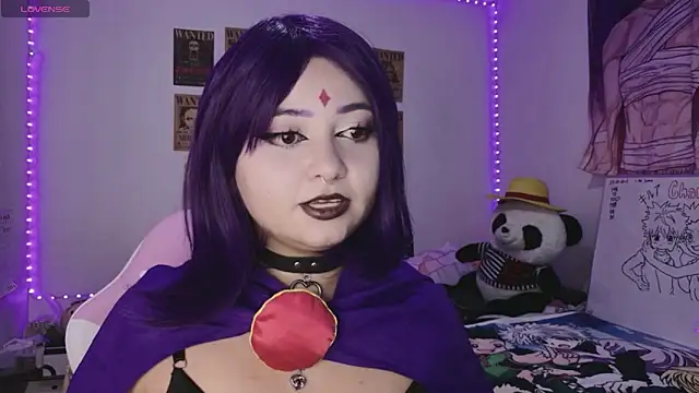 ZoeyDoll  online show from 8, 5, 2026