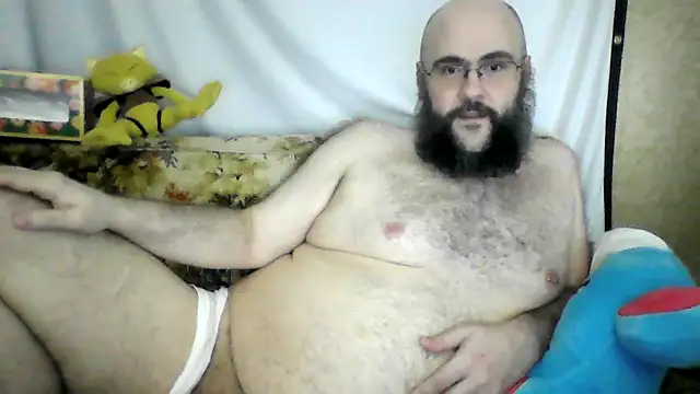 Snapshot of BriTheTopBear chatting on 18, 4, 2026 BriTheTopBear online show from 18, 4, 2026