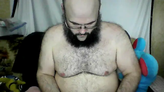 Snapshot of BriTheTopBear chatting on 4, 5, 2026 BriTheTopBear online show from 4, 5, 2026