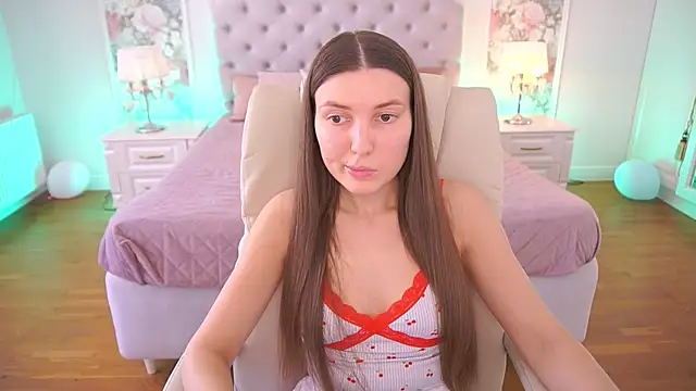 AshleyBaie online show from 26, 5, 2026