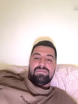 Attila2701 online show from 7, 4, 2026