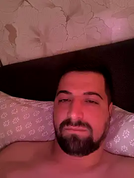 Attila2701 online show from 11, 4, 2026