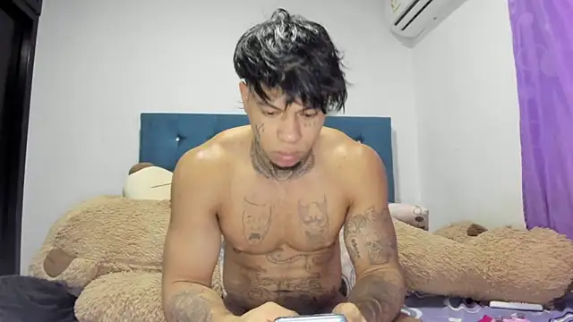 daamonxxx19  online show from 7, 5, 2026