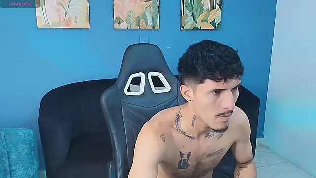 ALEXXXTREM69 online show from 9, 4, 2026