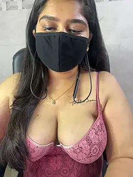 sarasofiaa  online show from 17, 5, 2026