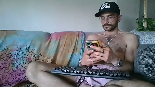 Snapshot of jonan_bcn chatting on 23, 4, 2026 jonan bcn online show from 23, 4, 2026
