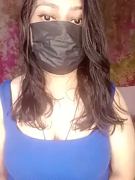 chubby Tina online show from 29, 6, 2026