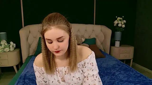 Snapshot of Molly_Voses chatting on 1, 5, 2026 Molly Voses online show from 1, 5, 2026