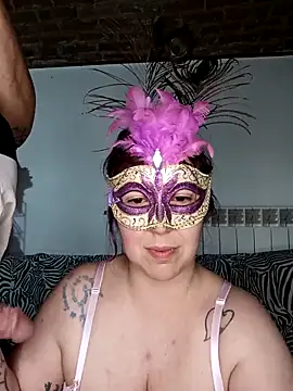 Snapshot of Giochidicoppia chatting on 12, 4, 2026 Giochidicoppia online show from 12, 4, 2026