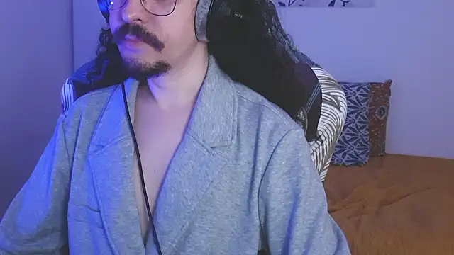 okakox online show from 18, 4, 2026