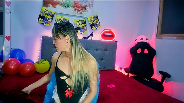 Lorena sweet33 online show from 15, 7, 2026
