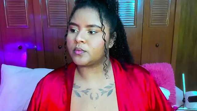 RavenBelmont online show from 17, 4, 2026