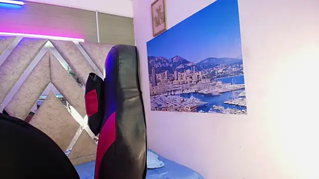 Snapshot of axel_silva4 chatting on 7, 5, 2026 axel silva4 online show from 7, 5, 2026