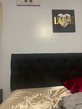 amberchill26 online show from 14, 5, 2026