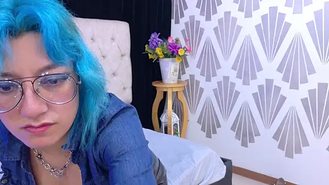 Snapshot of Zafiro_Kitsune chatting on 22, 6, 2026 Zafiro Kitsune online show from 22, 6, 2026
