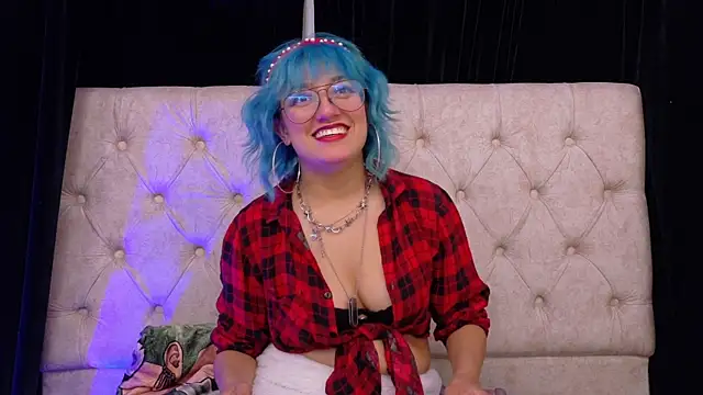 Snapshot of Zafiro_Kitsune chatting on 30, 6, 2026 Zafiro Kitsune online show from 30, 6, 2026