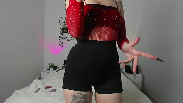 Snapshot of Alice_Mart chatting on 9, 4, 2026 Alice Mart online show from 9, 4, 2026