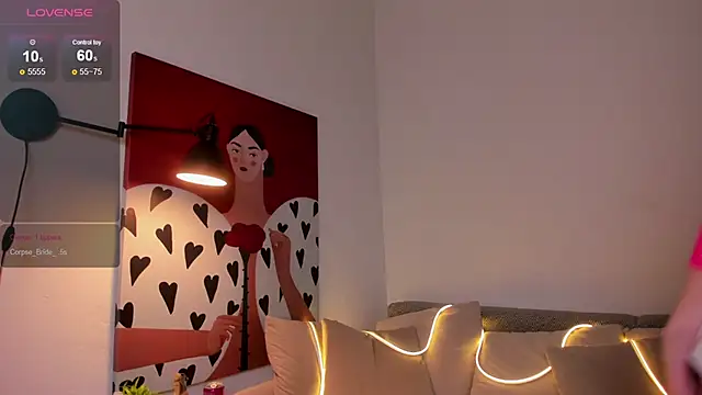 Snapshot of Alice_Mart chatting on 15, 4, 2026 Alice Mart online show from 15, 4, 2026