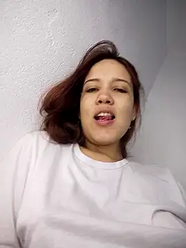 AdrianaFrank online show from 23, 4, 2026