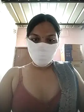 Snapshot of siya1817 chatting on 6, 5, 2026 siya1817 online show from 6, 5, 2026
