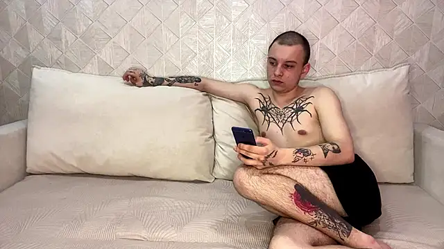 CharmSexyCouple online show from 26, 4, 2026
