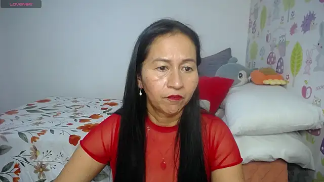 Tyna b online show from 14, 7, 2026