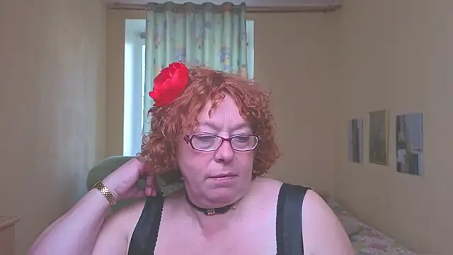 Fara Flutte online show from 6, 5, 2026