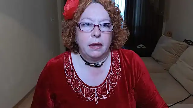 Fara Flutte online show from 16, 5, 2026