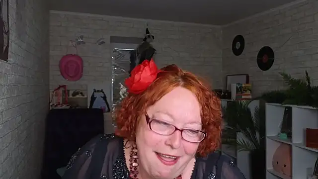 Fara Flutte online show from 28, 5, 2026