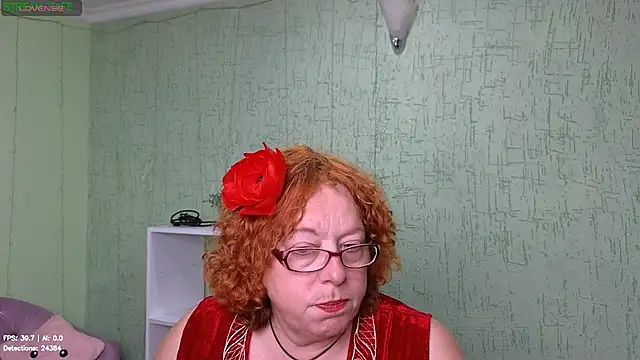 Snapshot of Fara_Flutte chatting on 26, 6, 2026 Fara Flutte online show from 26, 6, 2026