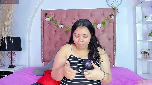 ROSELEI  online show from 6, 6, 2026