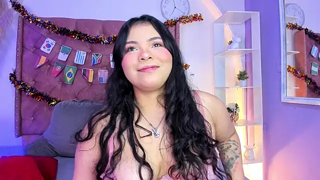 ROSELEI  online show from 19, 6, 2026