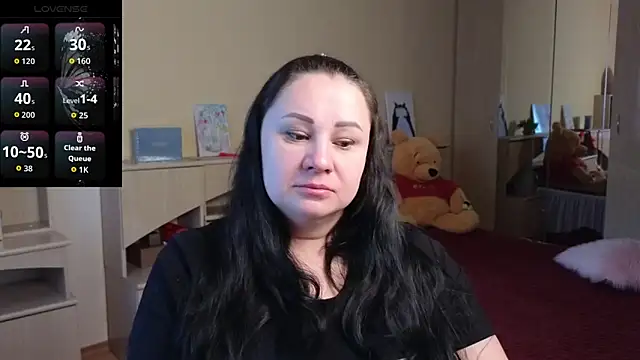 Snapshot of Mia_Misteryy chatting on 13, 4, 2026 Mia Misteryy online show from 13, 4, 2026