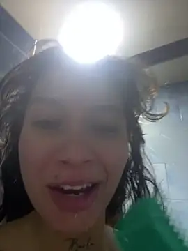 Snapshot of Dreanaa chatting on 11, 6, 2026 Dreanaa online show from 11, 6, 2026