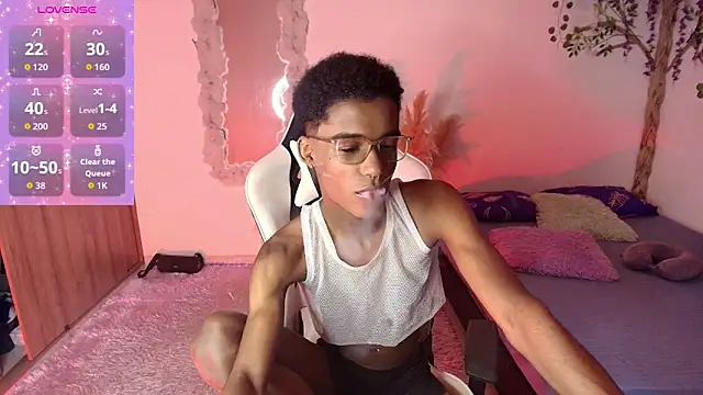 Snapshot of IamAndrey chatting on 9, 6, 2026 IamAndrey online show from 9, 6, 2026