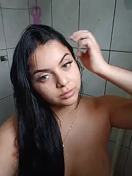 Snapshot of Gatanobanho chatting on 8, 7, 2026 Gatanobanho online show from 8, 7, 2026